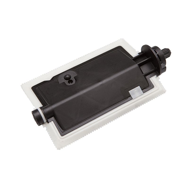 Auto Air Condition Flap 2K Injection Mould