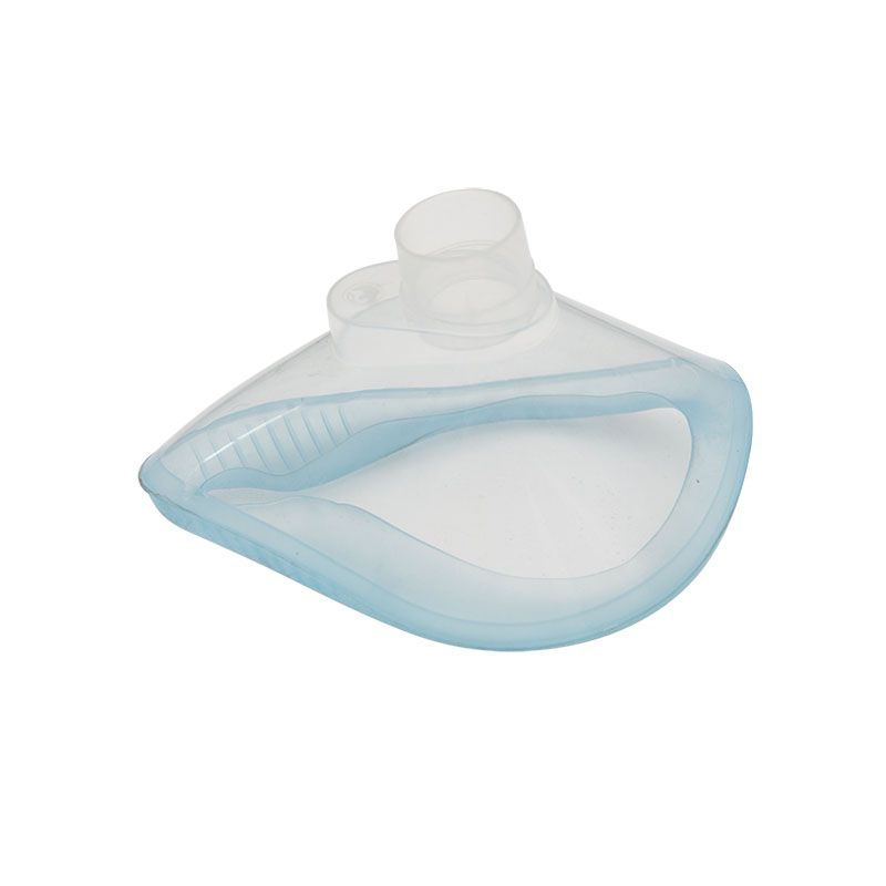 Nebulization Mask 2K Injection Mould